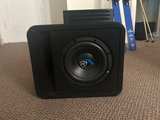 Rockville dB10 Subwoofer and Amplifier Combo - Image 3