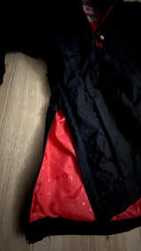 Sims Women's Snowboarding Jacket Black - Image 3