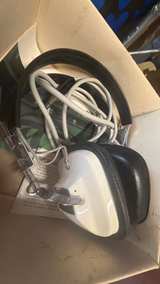 Vintage Sansui SS-2 Stereo Headphones - Image 6