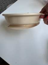 Winnie the Pooh Divided Child's Plate - Image 2