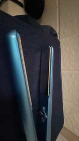 BaBylissPRO Nano Titanium 1" Ultra-Sleek Straightener - Image 3