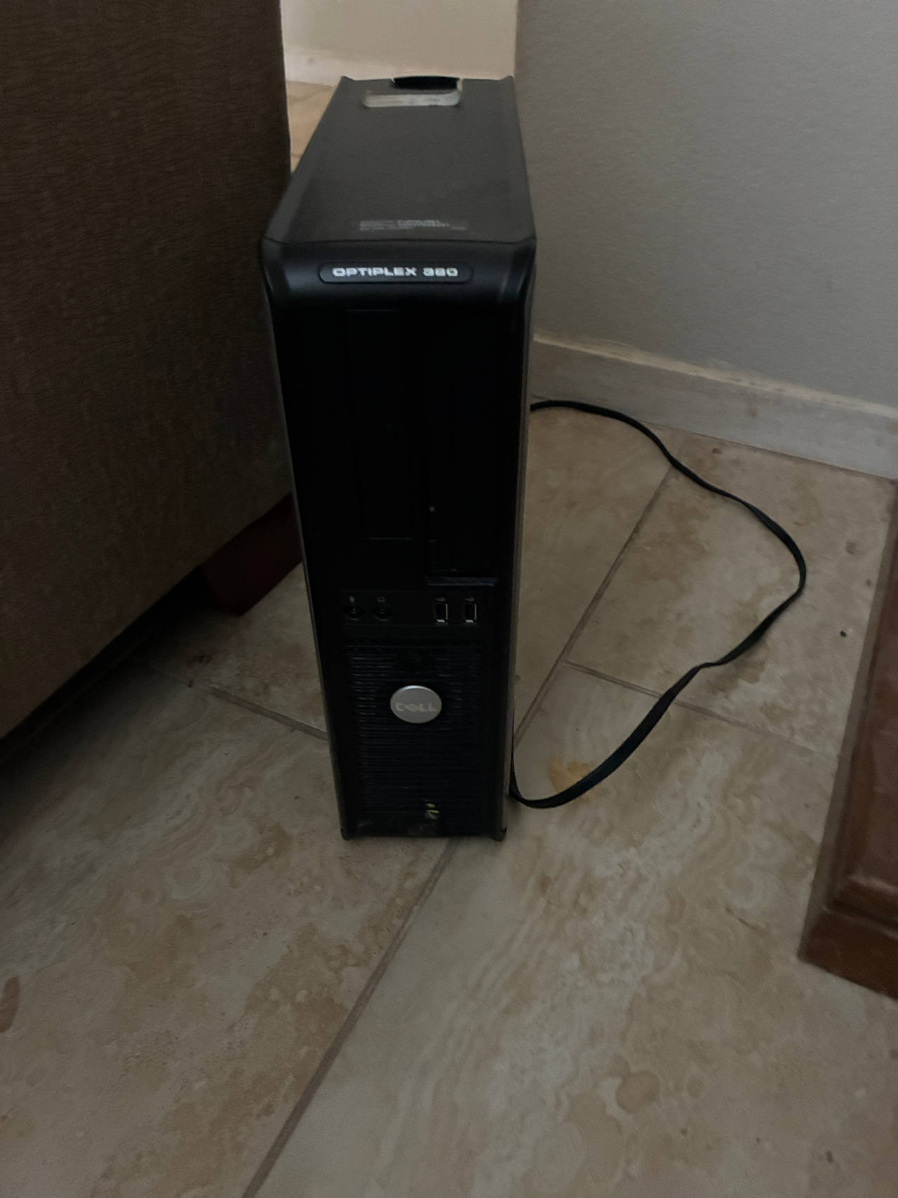 Dell OptiPlex 990