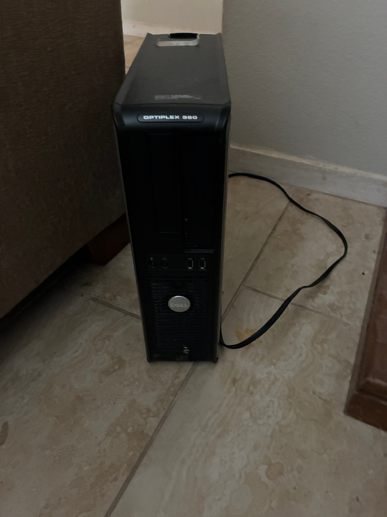 Dell OptiPlex 990
