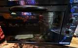 Moffat Turbofan E25 Half Size Convection Oven - Image 3