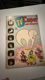 Vintage Casper Harvey Comics Lot - Image 3
