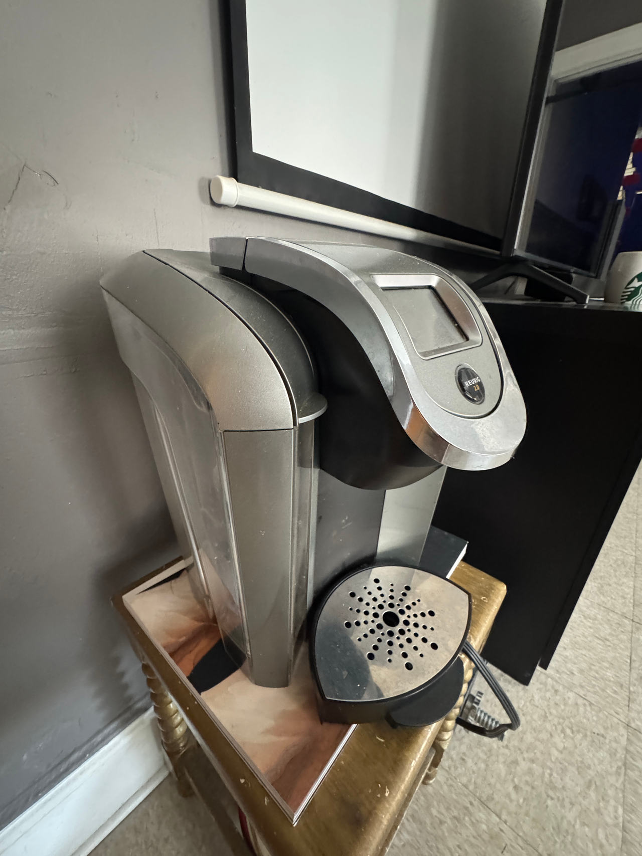 Keurig Coffee Maker
