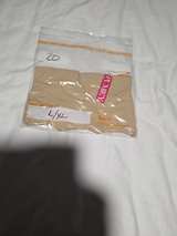 PUMIEEY High Waisted Shapewear Panties - Image 1
