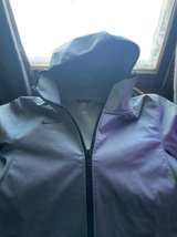 Nike Dri-FIT Protect Shield Repel Jacket Gray - Image 1