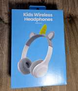 iLive Kids Wireless Headphones Unicorn - Image 2