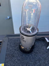 Magic Bullet Personal Blender - Image 1