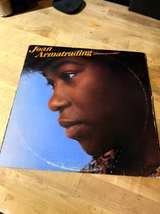 Joan Armatrading - Show Some Emotion Vinyl LP - Image 1
