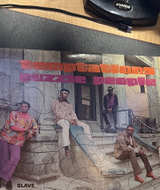 The Temptations - Puzzle People Vinyl LP - Image 1