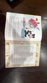 Walt Disney's Surprise for Mickey Mouse Little Golden Book 1972 VGC - Image 4