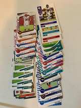 2022 Panini Score Football Card Lot - Image 5