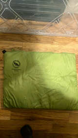 Big Agnes Campmeister Deluxe Pillow - Image 2