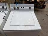 Speed Queen Washer and Dryer Set - Image 2