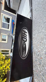 HID Xenon Headlight Conversion Kit - Image 4