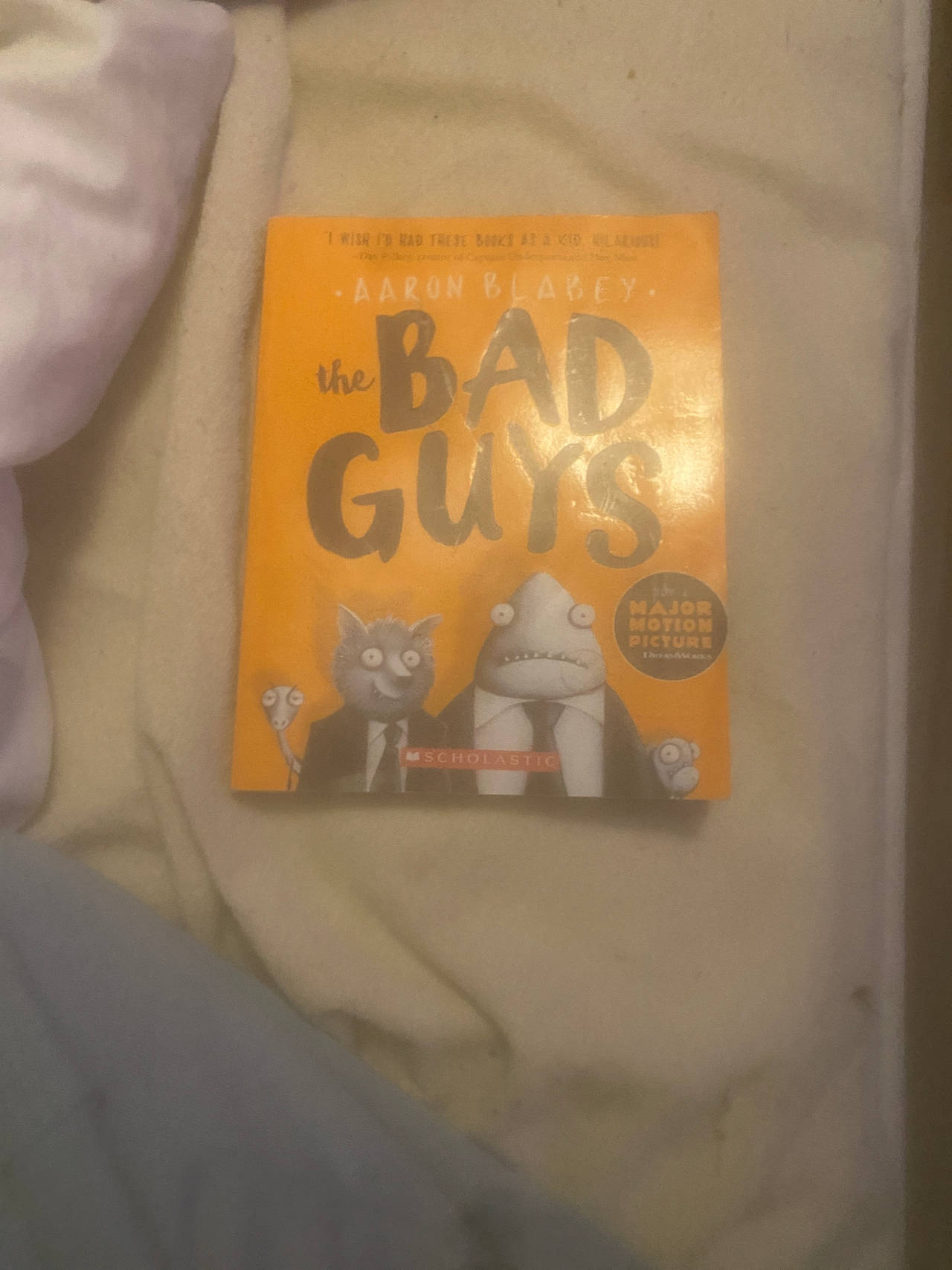 The Bad Guys