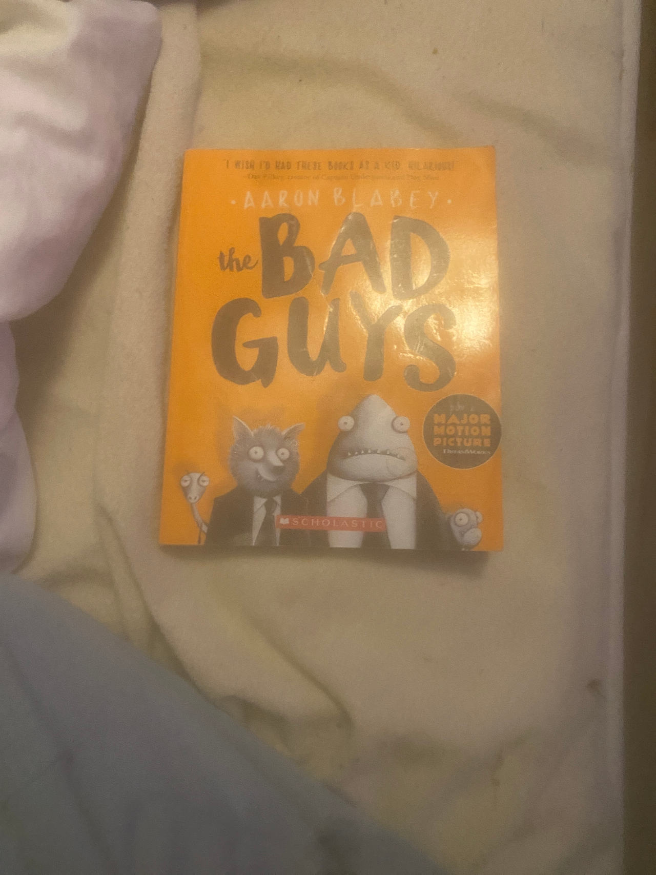 The Bad Guys