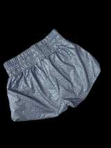 Zyia Active Water Droplet Shorts Small - Image 2