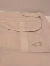 Horny Toad Khaki Skort size 6 - Image 4