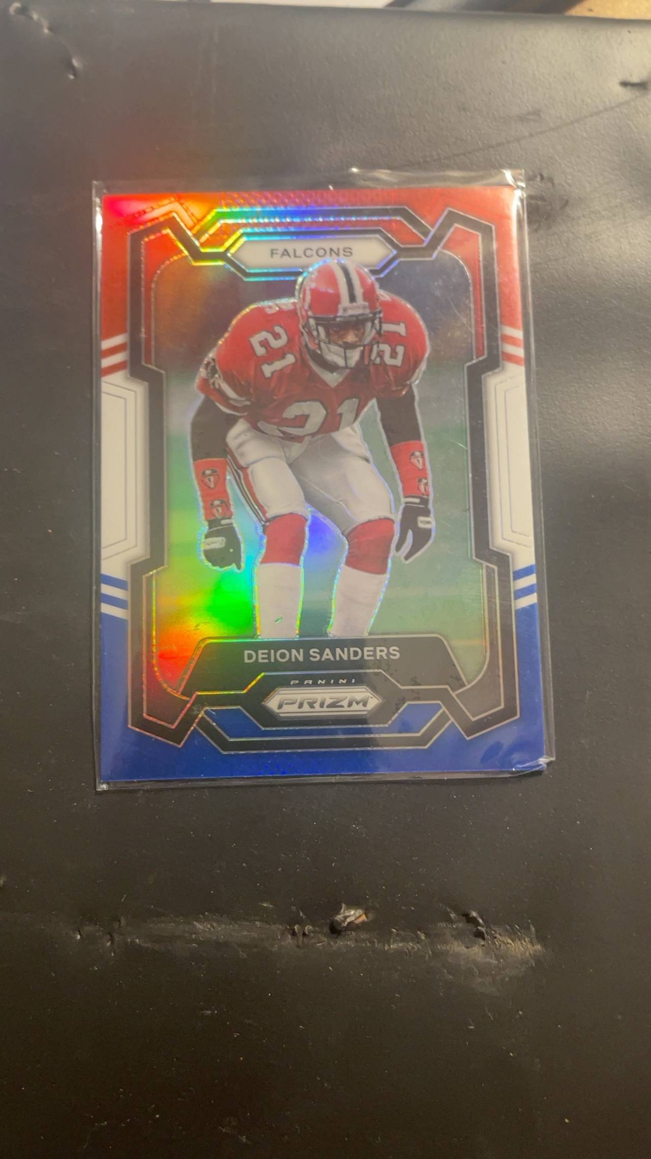 Panini Prizm 2023 Deion Sanders #15