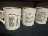 Elvis Presley Commemorative Mug Set - Image 4