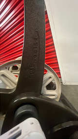 Suncast Mobile Hose Reel Cart - Image 2