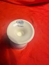 Gien porcelain egg cup - Image 3