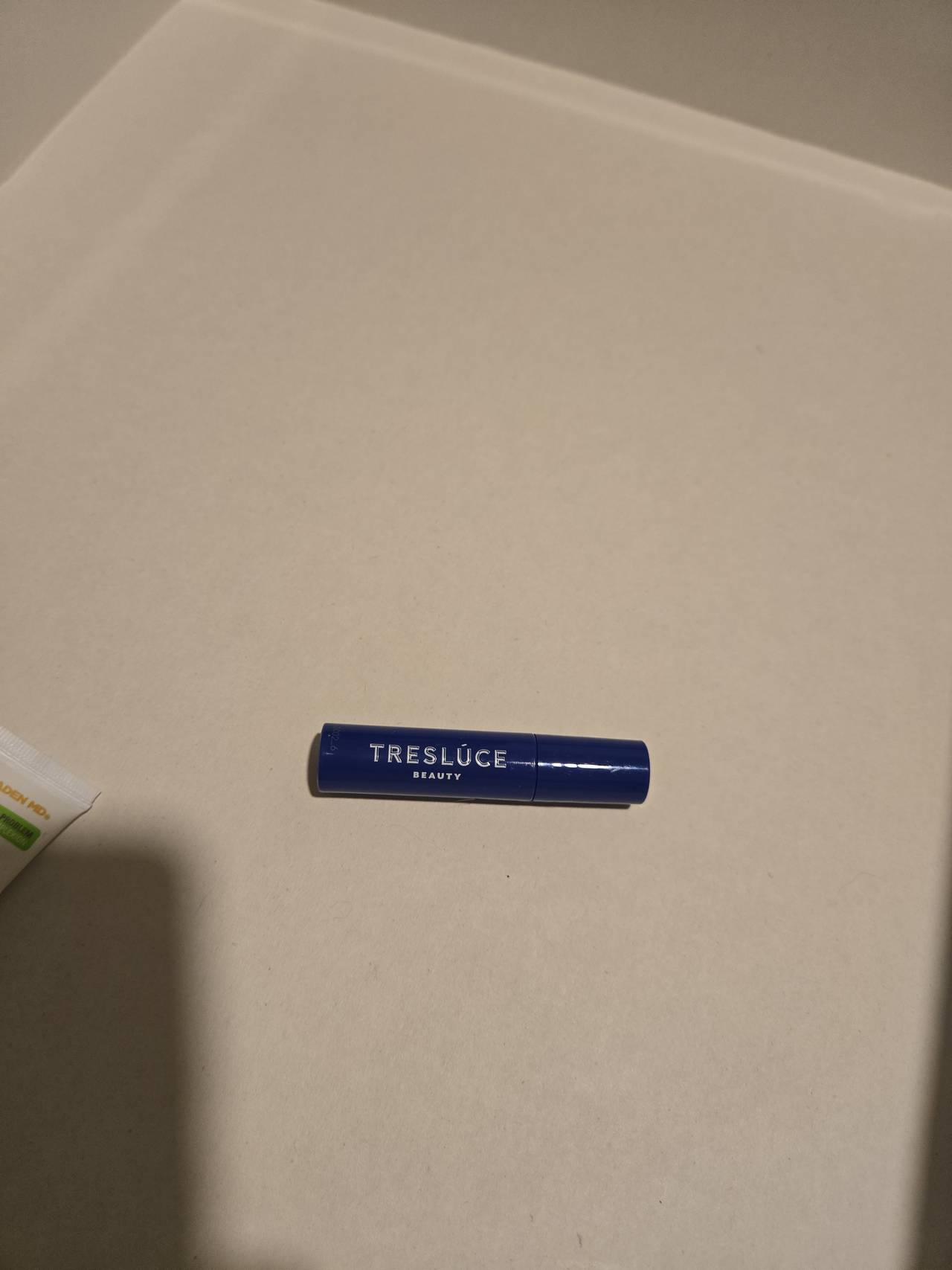 Treslúce Beauty Ilusión Volumizing Mascara