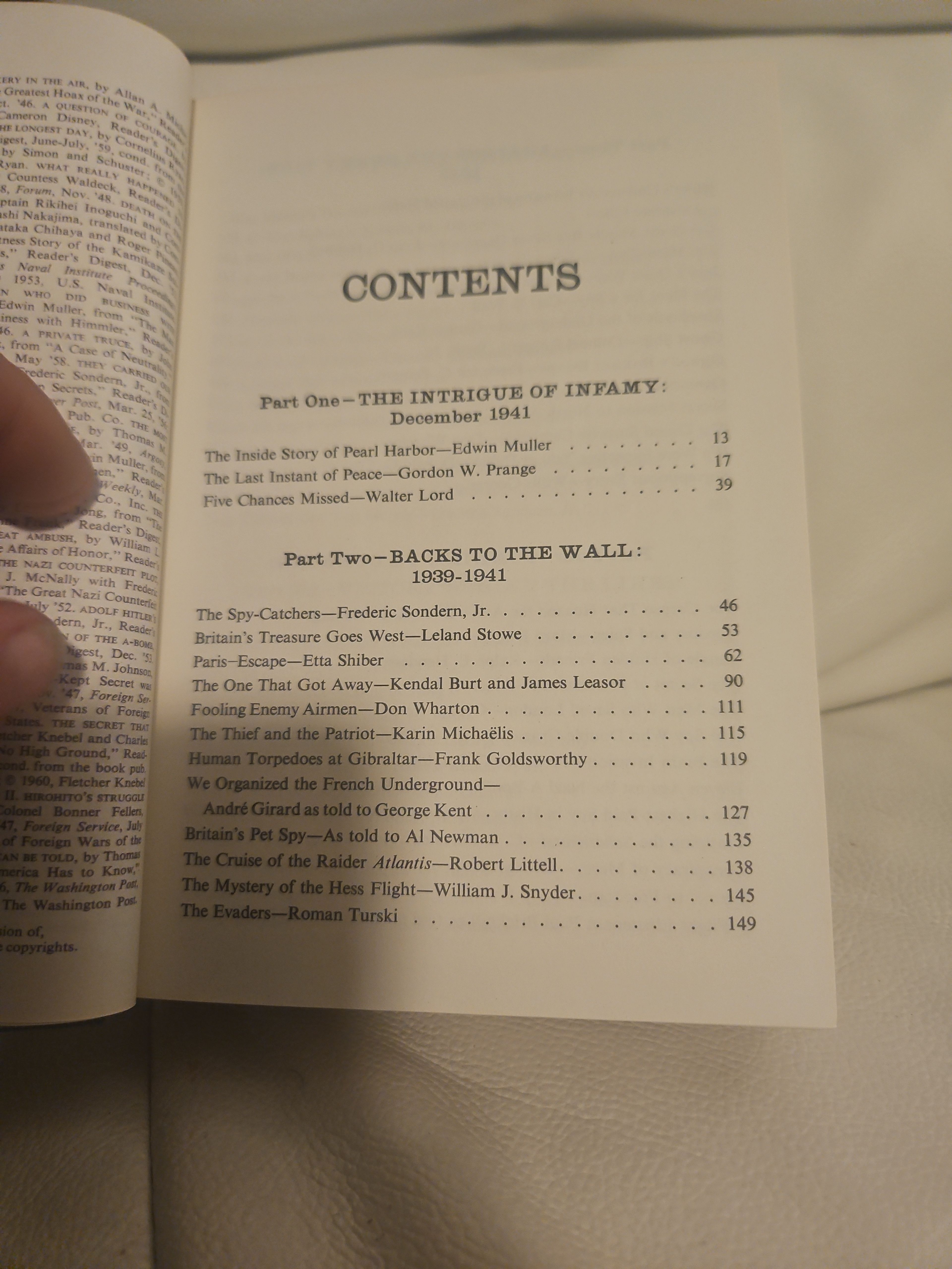 Secrets and Spies: Behind-the-Scenes Stories of World War II - Image 5