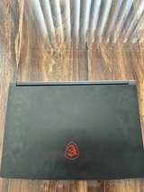 MSI Gaming Laptop - Image 4
