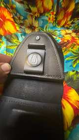 Urban Carry Trooper Leather Holster - Image 5