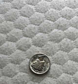 1938 Mercury Dime - Image 1