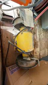Alltrade 6" Bench Grinder 2101-B-60 - Image 3