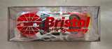 Bristol Motor Speedway 2001 1:64 Diecast #03 Car - Image 2
