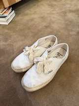 Maison Mihara Yasuhiro Low-Top Sneaker - Image 1