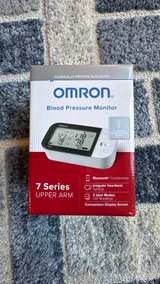 Omron 7 Series Upper Arm Blood Pressure Monitor BP7350CAN - Image 2