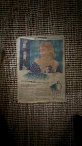 Vintage WWII Era American Flag Magazine - Image 2