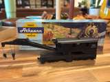 Athearn HO Scale 200-Ton Crane Pennsylvania RR #490900 - Image 2