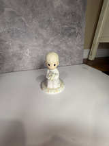 Precious Moments Bless You Two Figurine - Image 4