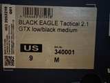 HAIX Black Eagle Tactical 2.1 GTX Low - Image 2