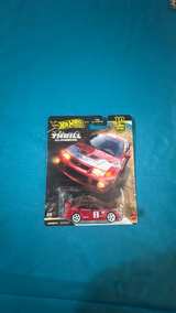 Hot Wheels Premium Car Culture Thrill Climbers Mitsubishi Lancer Evolution VI - Image 2