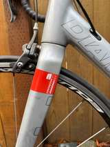 Diamondback Century Carbon Bike - Image 2
