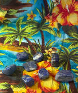 Tumbled Lapis Lazuli Stones - Image 1