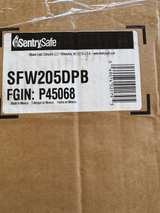 SentrySafe 2.0 cu. ft. Fireproof & Waterproof Safe with Dial Combination Lock - Image 2