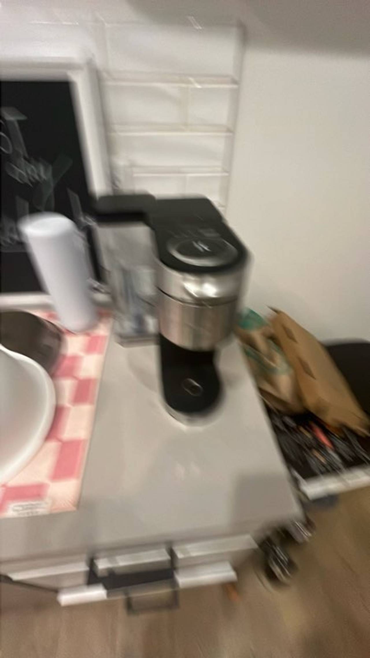 Keurig K-Supreme Plus Coffee Maker