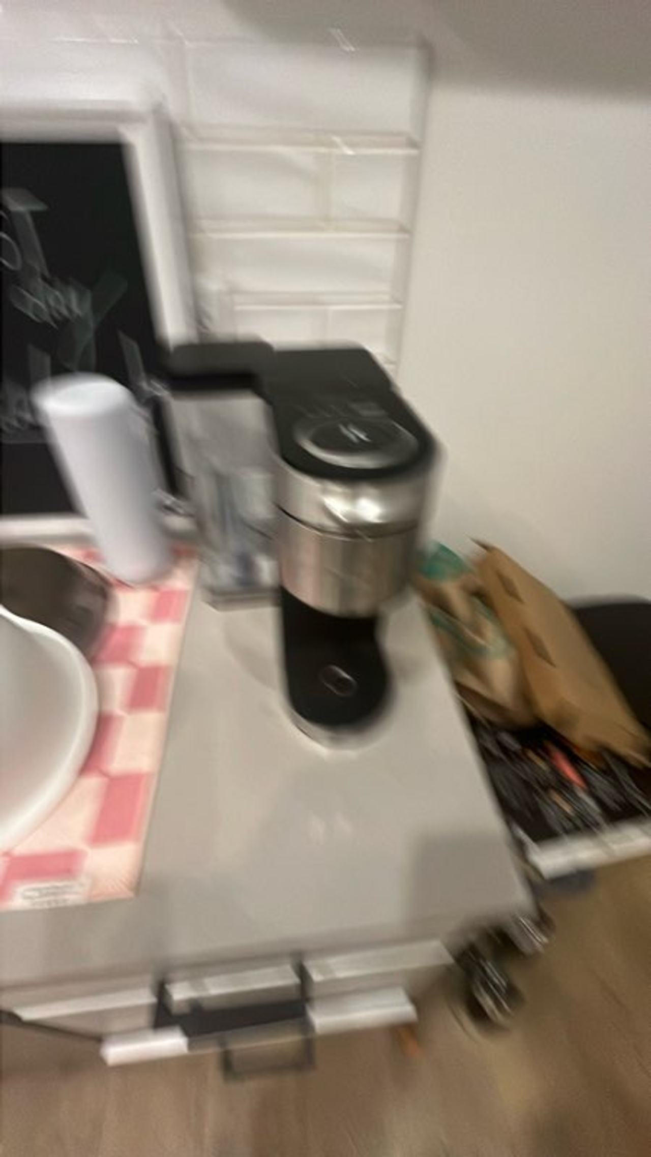 Keurig K-Supreme Plus Coffee Maker