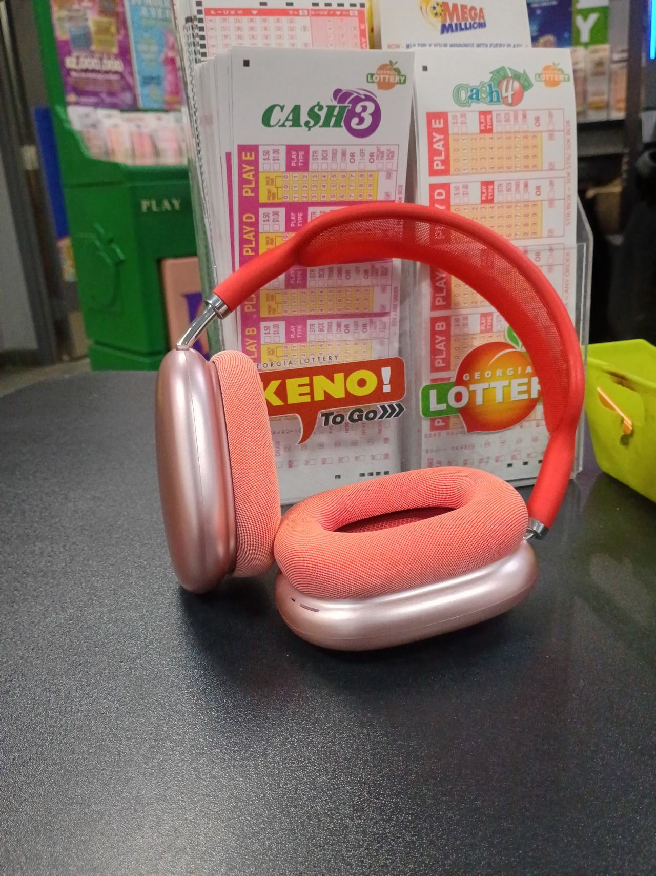 Apple AirPods Max - Pink