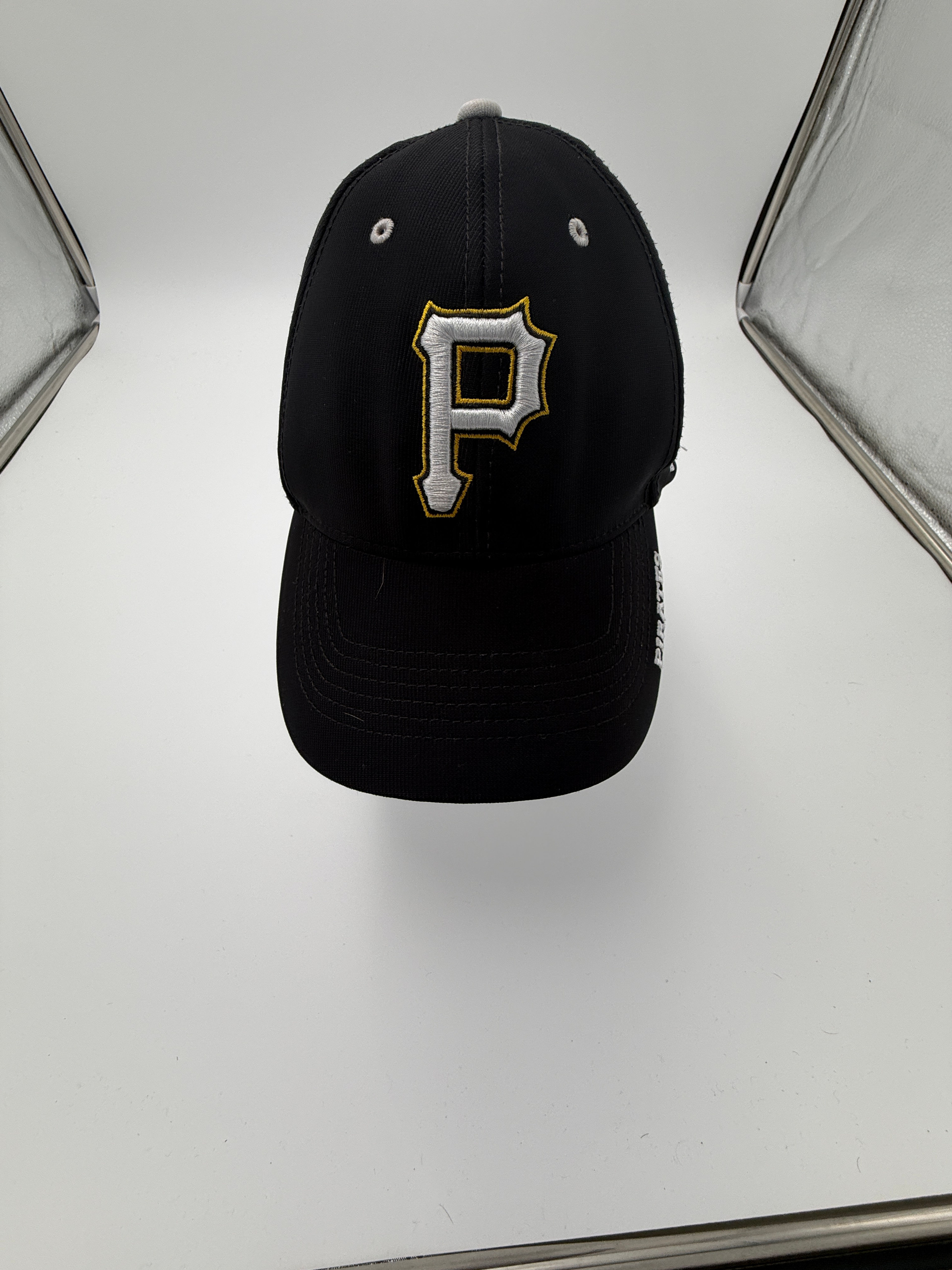 Pittsburgh Pirates Baseball Hat
